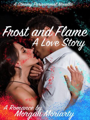 cover image of Frost and Flame